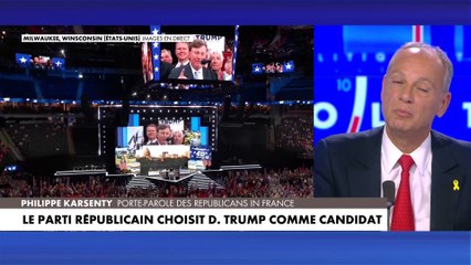 Philippe Karsenty : «C’est devenu une machine de marketing imbattable»