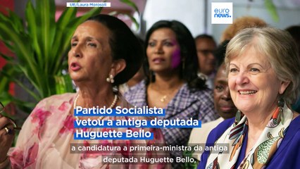 França: coligação de esquerda vai finalmente chegar a acordo sobre um primeiro-ministro?