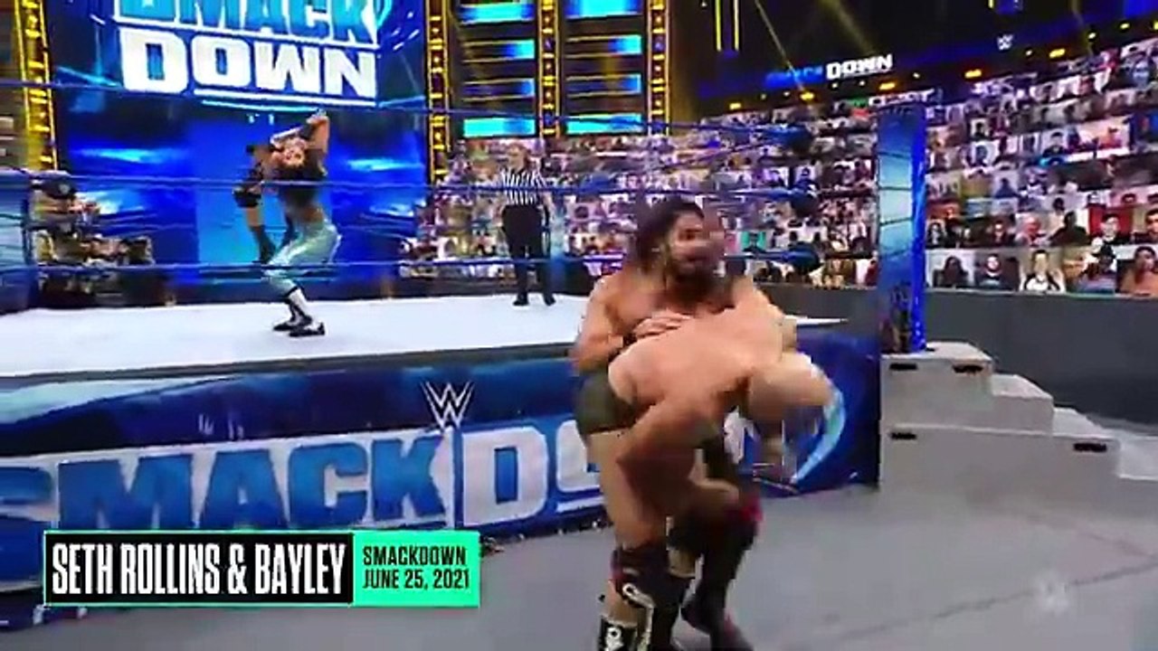 15 must-see mixed tag teams