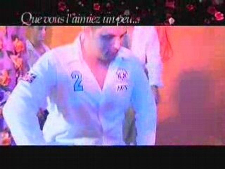 PUB CONTRE LE VIRUS DU SIDA 6 : OKSANA