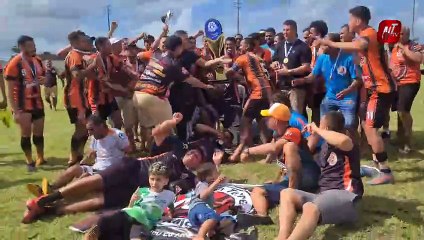 Emoção e Disputa Marcam a Final do Campeonato Miguelense