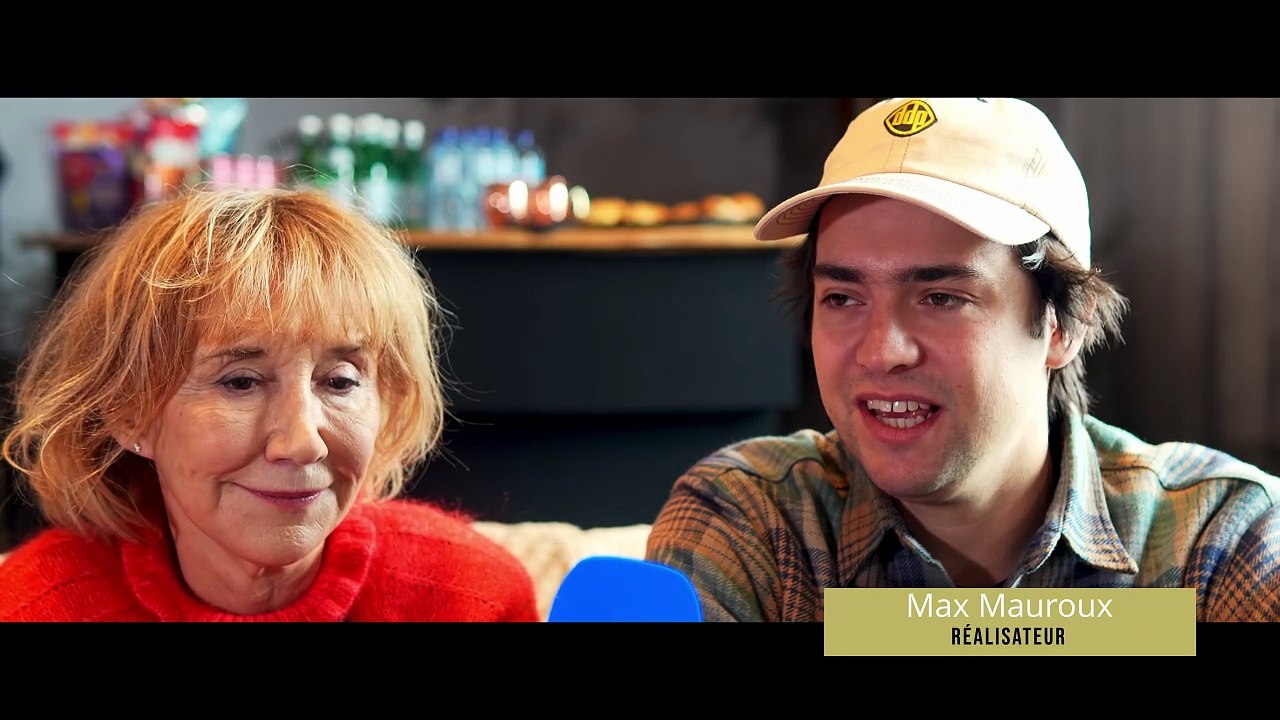 PRESQUE LEGAL : Rencontre avec l'équipe du film - Bulles de Culture