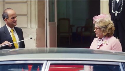 Bernadette Trailer Legendado