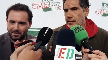 Gonzalo Crespo anuncia el nuevo entrenador del Caja 87