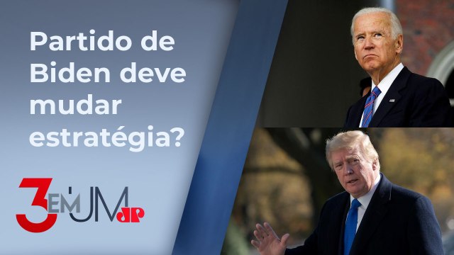 Atentado contra Trump fortalece candidato nas eleições presidenciais?