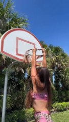 tall girl tall family