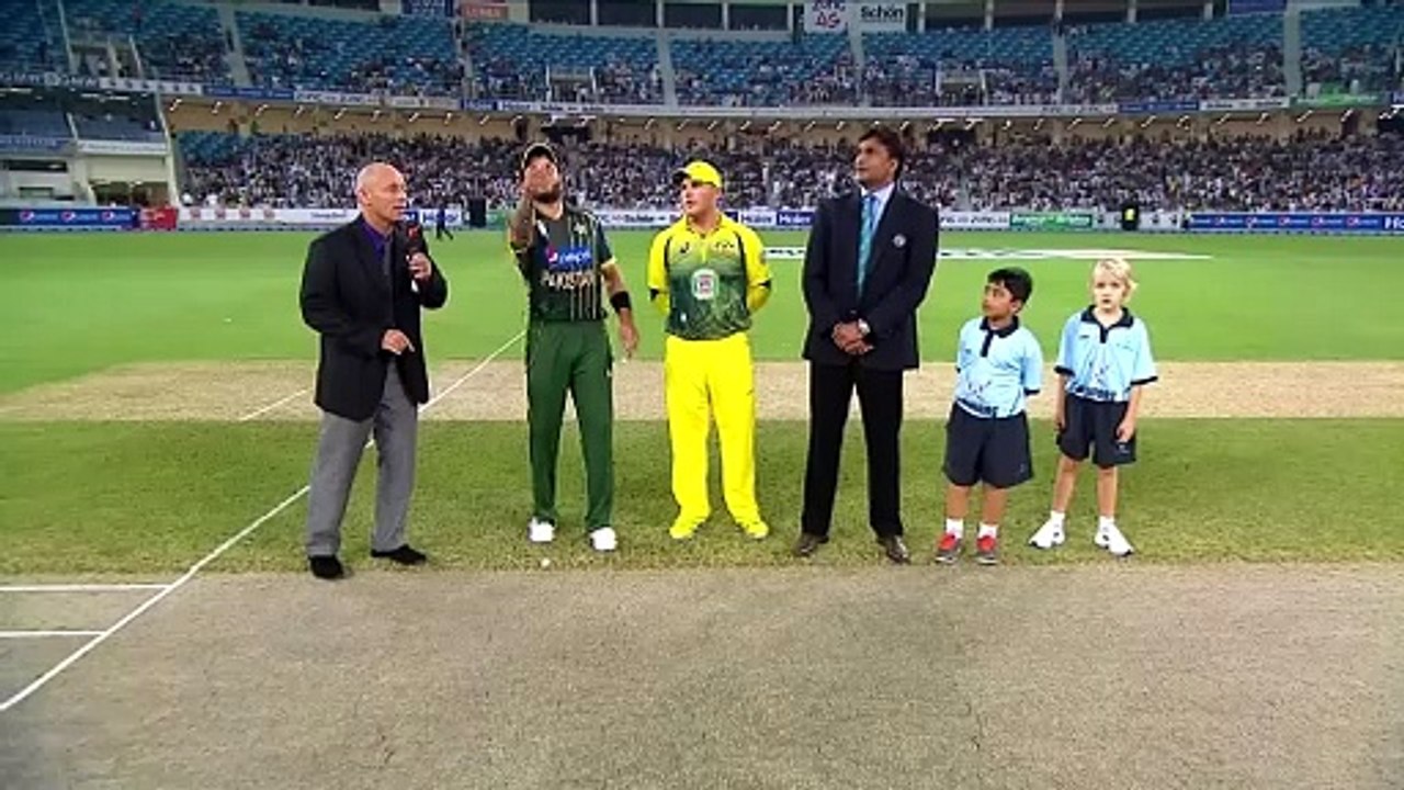 Highlights _ Pakistan vs Australia _ T20I _ PCB _ M2C2A _ _PAKvAUS(1080P_60FPS)