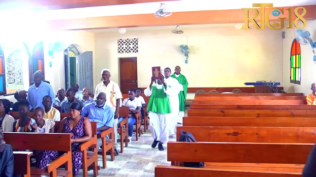 Yon Mès ak divès lòt aktivite òganize nan kad 71èm Anivèsè ansyen Prezidan Jean Bertrand Aristide.