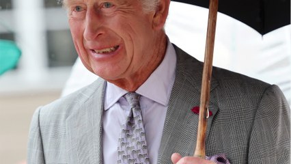 Buckingham Palace donne des nouvelles rassurantes à propos du roi Charles III