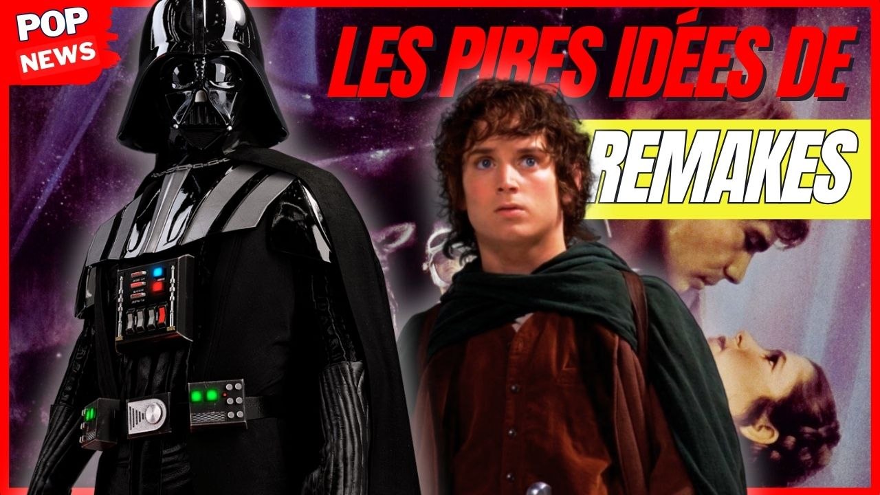 PAS TOUCHE A CES FILMS ! REMAKES INTERDITS