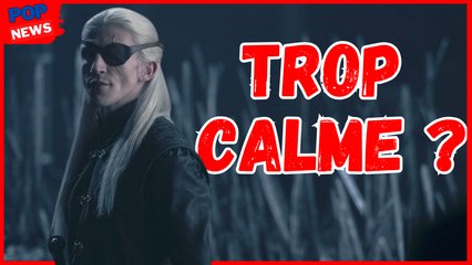 House of the Dragon S2E5 : le calme avant la tempête ? (Le Débrief)