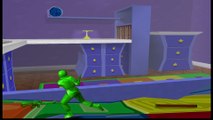 Army Men: Sarge's Heroes 2 - Mission 11: Bed - N64