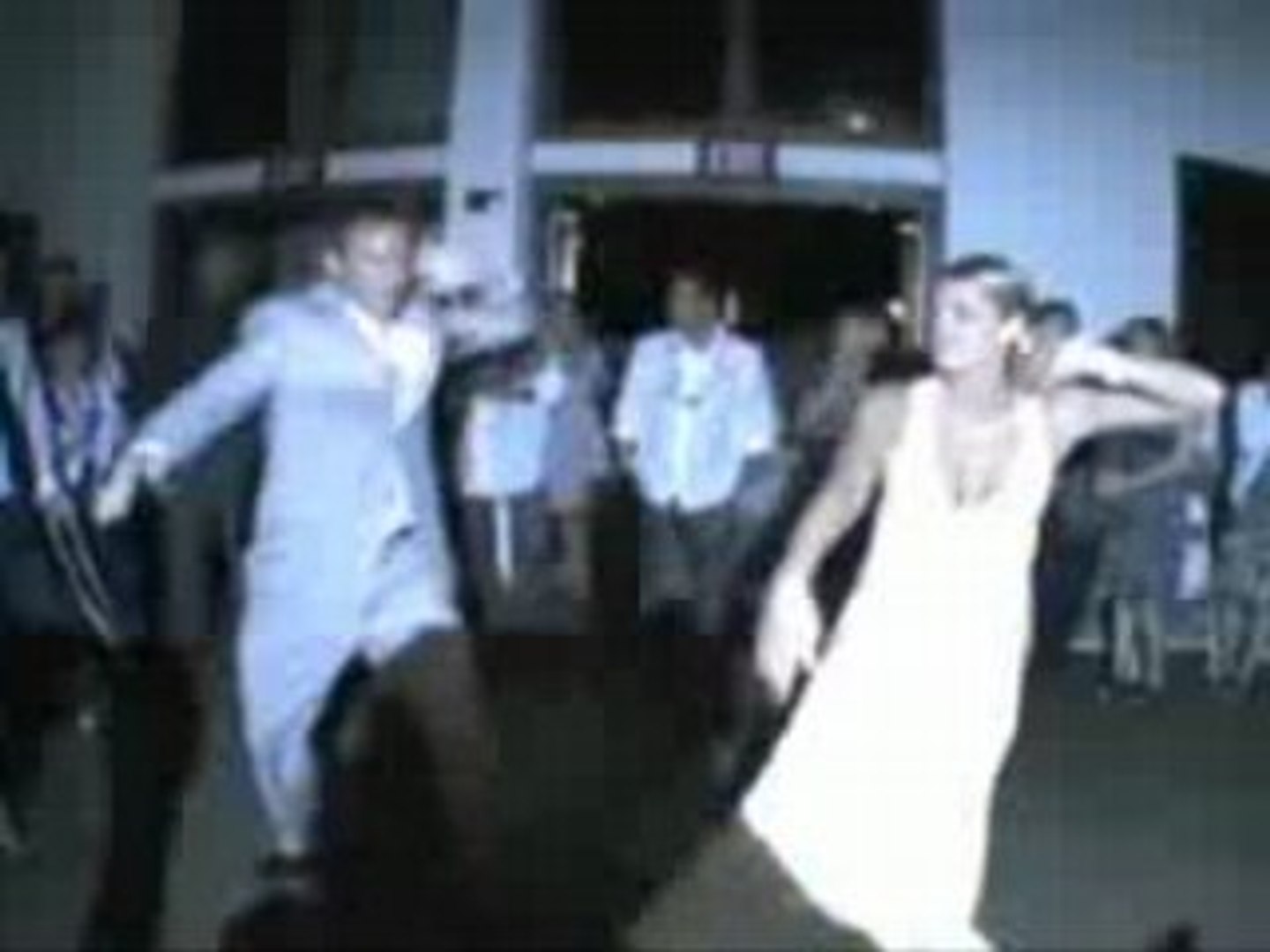 Ouverture De Bal De Mariage Dejantee Video Dailymotion