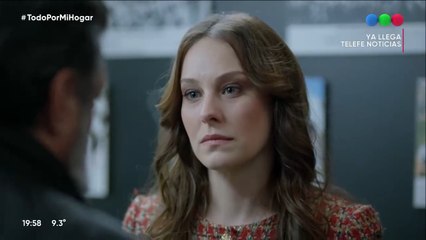 En "Todo por mi hogar", Akif le ocultará a Nebahat la extorción de Gulten