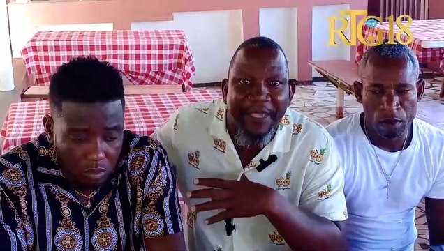 Asosyasyon Founisè Zangi pou Devlopman Nòdwès denonse yon kanpay delwayal yo di ANAPRA ap fè kont yo