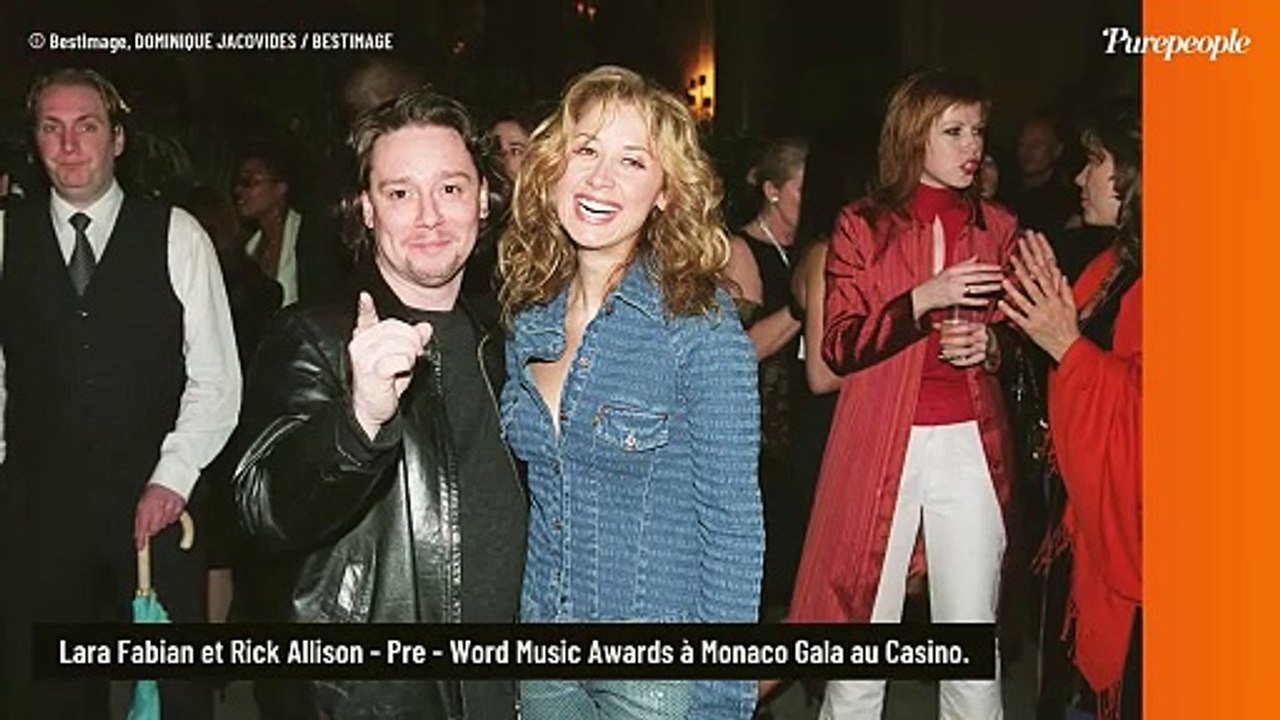 "J'ai rencontré quelqu'un qui..." Lara Fabian très marquée par une réflexion sur son poids qui n'est jamais passée