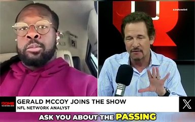 Gerald McCoy talks Monte Kiffin