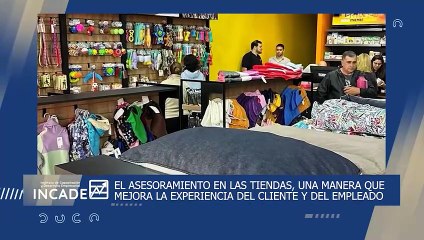 Diego Atamaniuk, Gerente Comercial de Animal World visitó el CAU INCADE