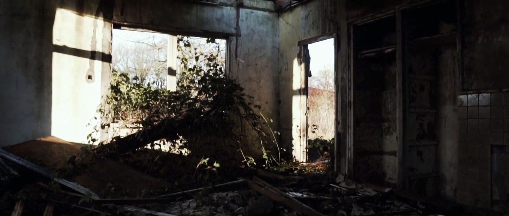 Reign of Chaos (2022) stream deutsch anschauen