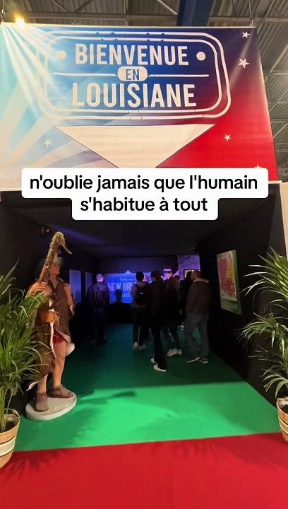 Souviens-toi que chaque choix que tu fais compte