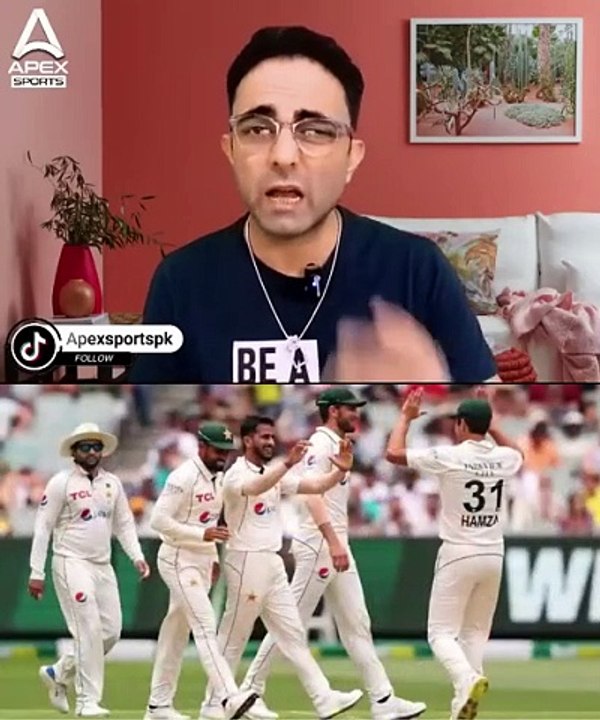 Shaheen Afridi and Naseem Shah play all formats, We need to manage load reveals Jason Gillespie...!