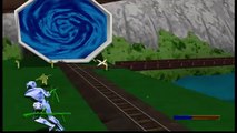 Army Men: Sarge's Heroes 2 - Mission 14: Train - N64