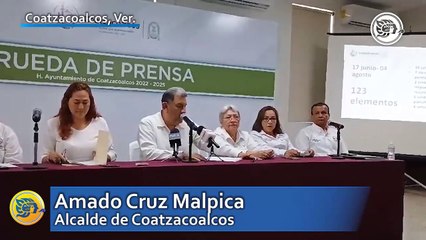 Operativo Salvavidas en playas de Coatzacoalcos: ¿cuándo inicia?
