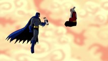 Batman The Brave and The Bold - 1x11 - Il Ritorno dei Terribili 3