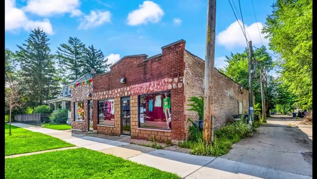 1329 W 99TH St, Chicago