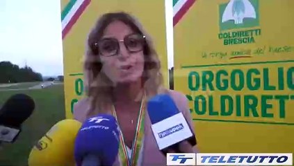 Video News - Agricoltura: periodo complicato