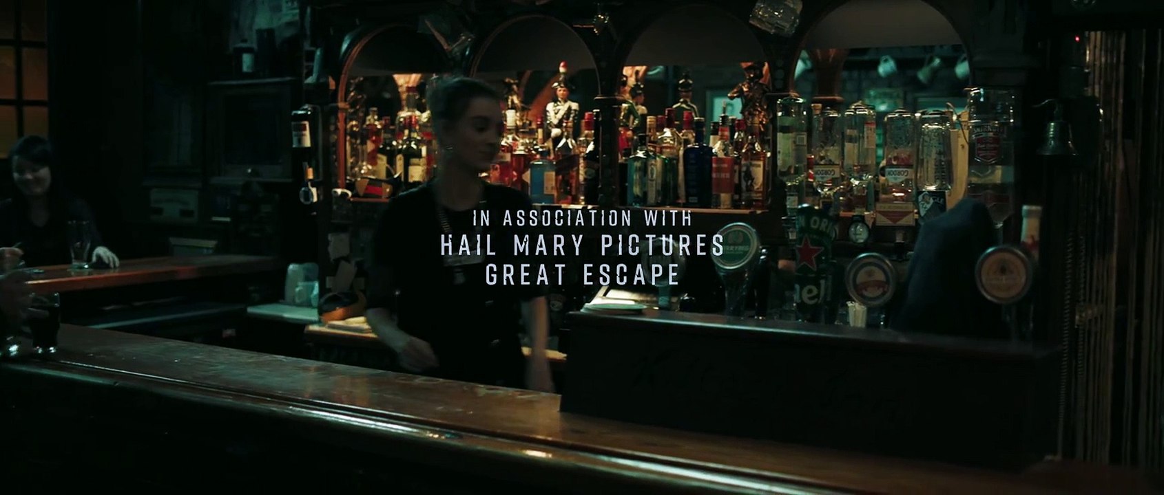 The Last Girl (2024) stream deutsch anschauen