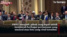 Viral Warga NU dengan Pemerintah Israel, Begini Penjelasan Kemenlu