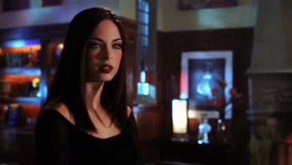 Top Female Possession Scene Featuring Lana Lang 🎬