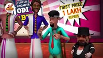 Dance Competition | Comedy Funny Cartoon | मोटू पतलू | Full Episode | Motu Patlu Show 2024