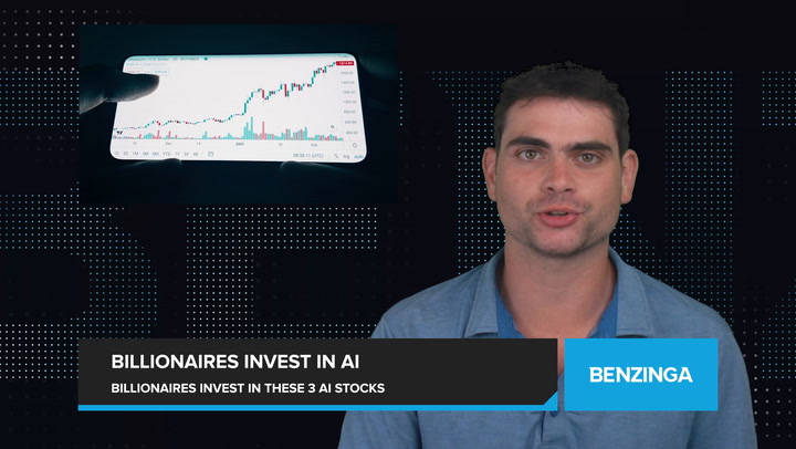 Billionaire Investors Are Investing in These 3 Major AI Stocks. Here’s What You Need to Know