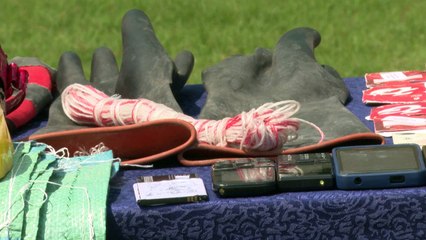 Quênia prende 'assassino em série' que confessou ter matado 42 mulheres