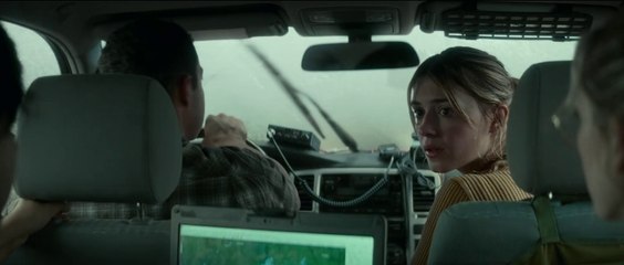“Tornados” se estrena en cines, trayendo una aventura épica de desastre que te mantendrá al borde de tu asiento