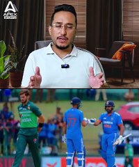 Pakistan To Boycott T20 World Cup 2026 If India Refuse To Travel For Champions Trophy 2025...!