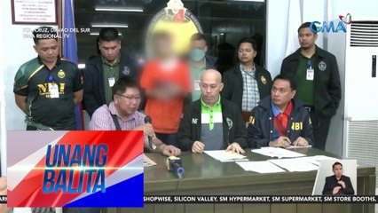 Pekeng birth certificates ng 200 Chinese sa bayan ng Sta. Cruz, iniimbestigahan ng LGU | Unang Balita