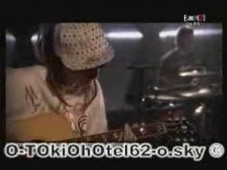 UBERS ENDE DER WELT trabend session live