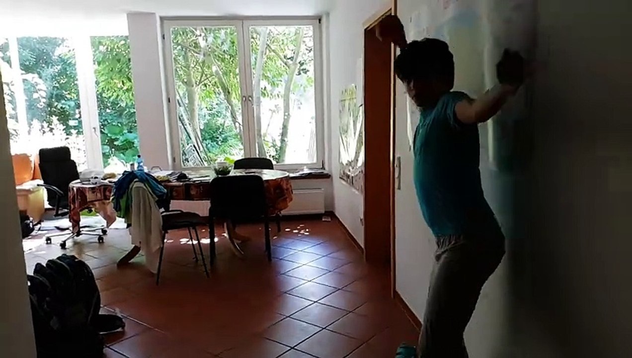 bouncy ball