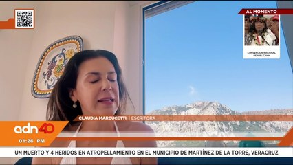 Claudia Marcucetti nos habla de “Mi vida junto a Pablo Neruda”, de Matilde Urrutia