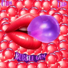Ritmo de trap alternativo | Bubble Gum | Trap instrumental
