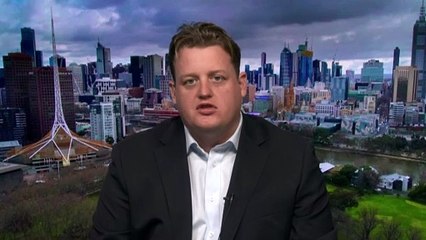 Premier asks Labor to suspend CFMEU from Victorian party amid allegations of criminal links