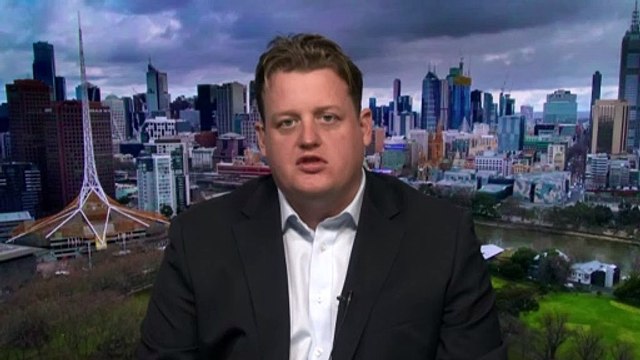 Premier asks Labor to suspend CFMEU from Victorian party amid allegations of criminal links