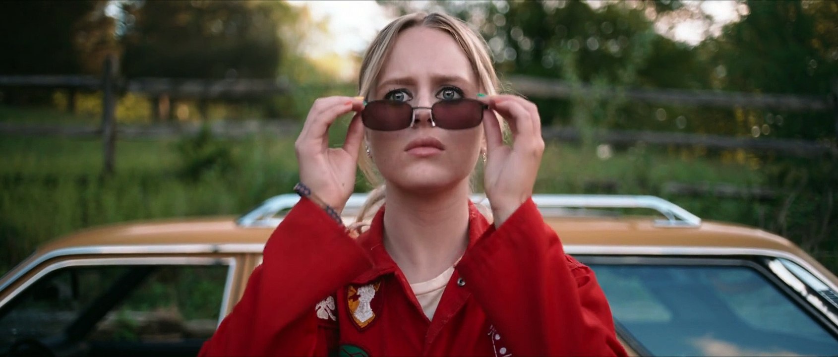 Becky 2- She's Back! (2023) stream deutsch anschauen