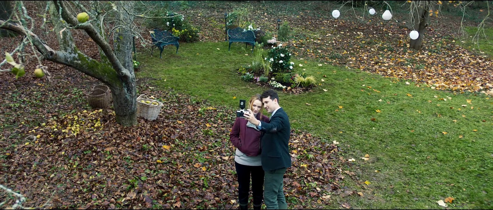 Der Fremde in unserem Bett (2022) stream deutsch anschauen