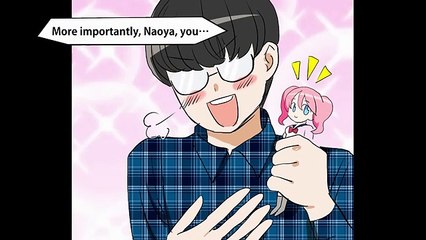 Asked the Cold Junior to Pretend to be My Girlfriend. However, After That, She…