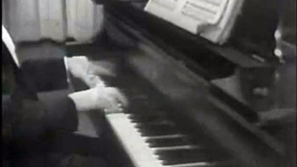 Henryk Szeryng - Pablo de Sarasate - Zapateado for violin