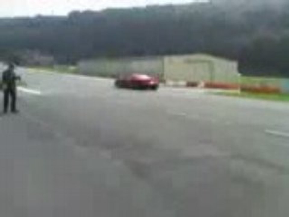 F430 boite F1